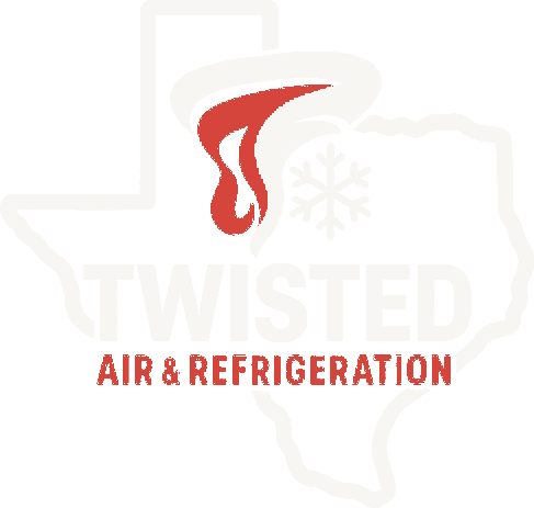 Twisted Air & Refrigeration