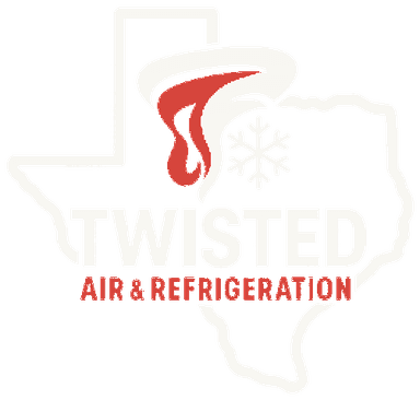 Twisted Air & Refrigeration