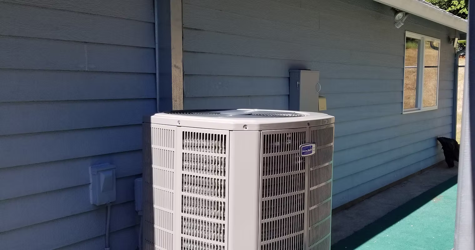 AC Repair