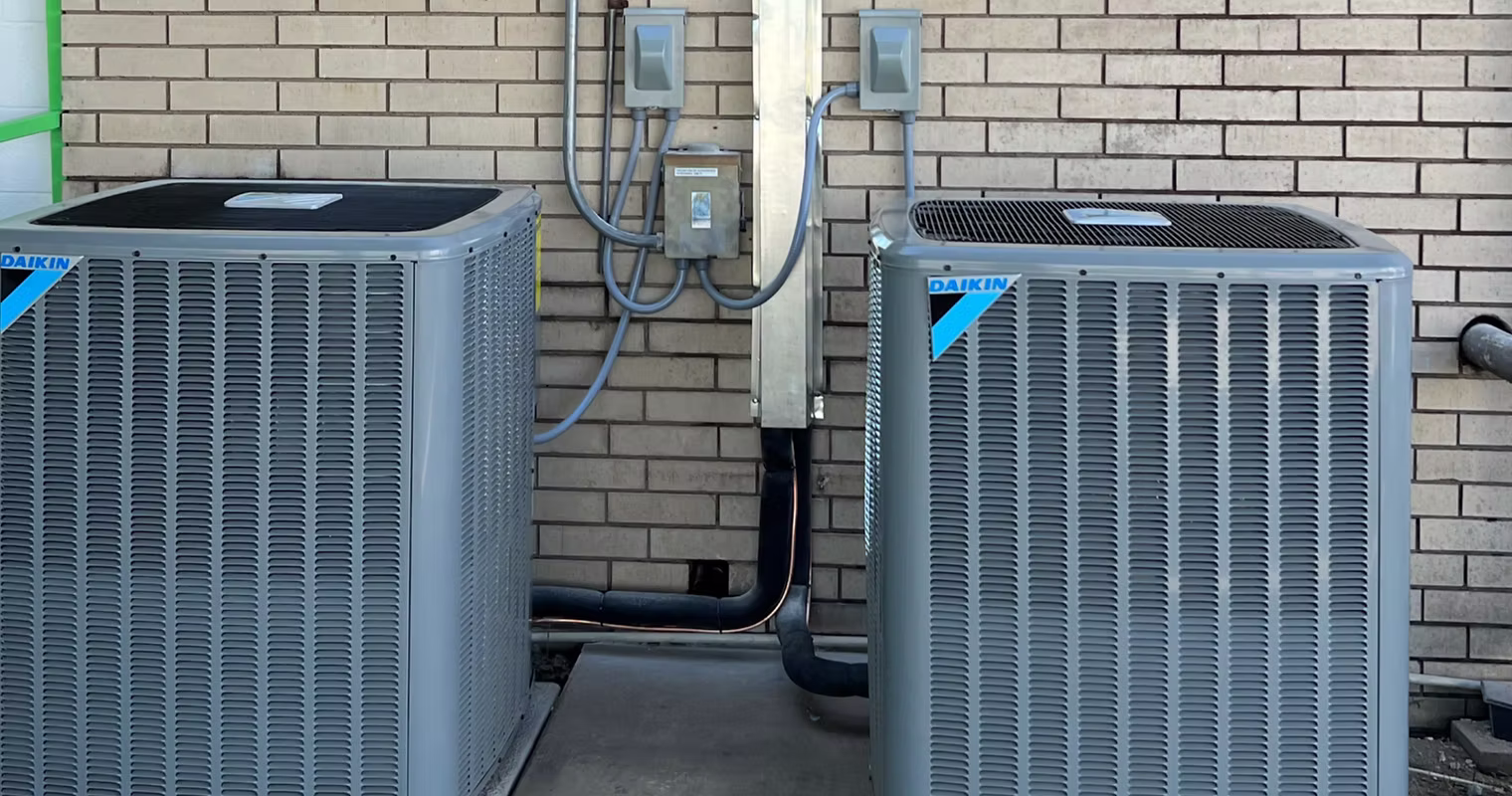 Heating Repair
